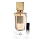 Lattafa Ana Abiyedh Poudrée - EDP - 5ml