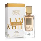 Lattafa Ana Abiyedh Poudrée - EDP - 5ml