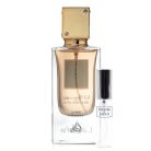 Lattafa Ana Abiyedh Poudrée - EDP - 10ml