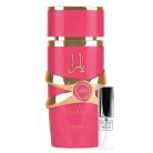 Lattafa Yara Candy - EDP- dekant 5ml
