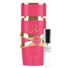 Lattafa Yara Candy - EDP- dekant 10ml