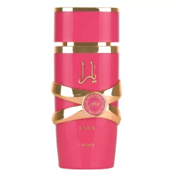 Lattafa Yara Candy - EDP- 100 ml