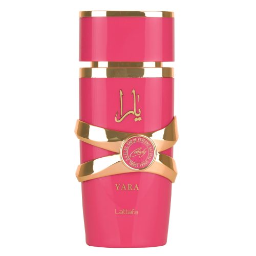 Lattafa Yara Candy - EDP- 100 ml