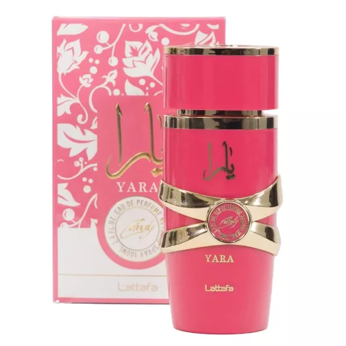 Lattafa Yara Candy - EDP- 100 ml