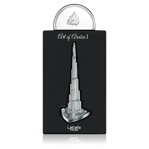 Lattafa Pride Collection Art Of Arabia I - EDP 100ml