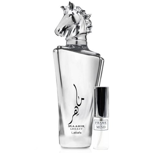 Lattafa Maahir Legacy - EDP 5ml