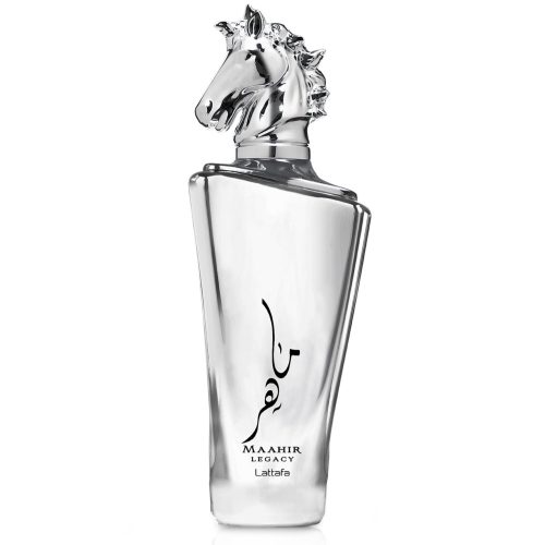 Lattafa Maahir Legacy - EDP 100ml