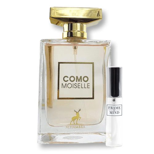 Maison Alhambra Como Moiselle - EDP 10ml