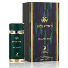Maison Alhambra Sceptre Malachite - EDP 5ml