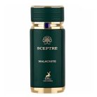 Maison Alhambra Sceptre Malachite - EDP 100ml