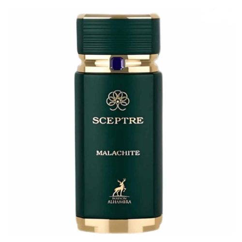 Maison Alhambra Sceptre Malachite - EDP 100ml