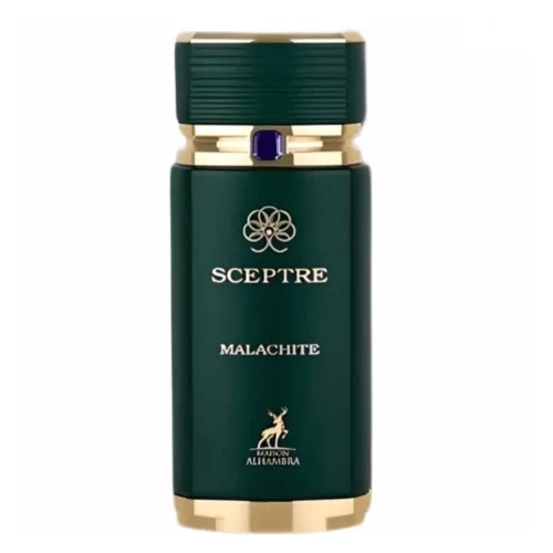 Maison Alhambra Sceptre Malachite - EDP uniszex parfüm 100ml