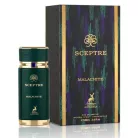 Maison Alhambra Sceptre Malachite - EDP uniszex parfüm 100ml