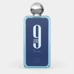 Afnan 9 am Dive - EDP 100ml