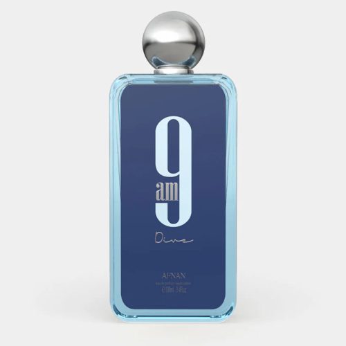 Afnan 9 am Dive - EDP 100ml
