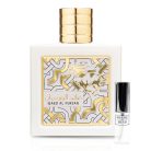 Lattafa Qaed Al Fursan Unlimited - EDP 5 ml