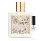 Lattafa Qaed Al Fursan Unlimited - EDP 10ml