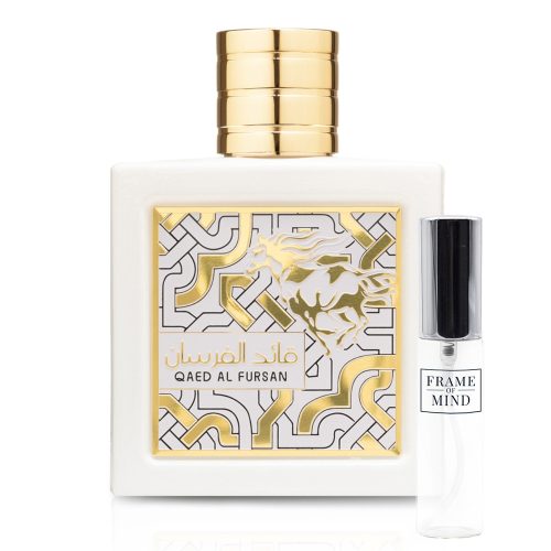 Lattafa Qaed Al Fursan Unlimited - EDP 10ml