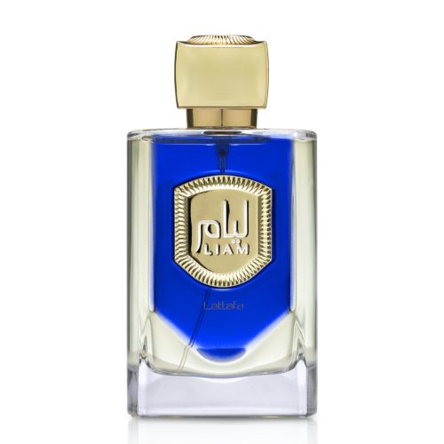 Lattafa Liam Blue Shine - EDP 100ml
