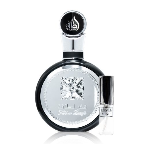 Lattafa Pride Fakhar - EDP - dekant 5 ml
