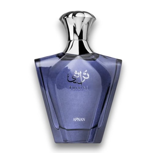 Afnan Turathi Homme Blue - EDP 90ml