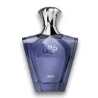 Afnan Turathi Homme Blue - EDP férfi parfüm 90ml