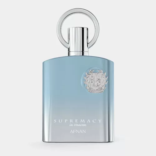Afnan Supremacy in Heaven - EDP férfi parfüm 100 ml