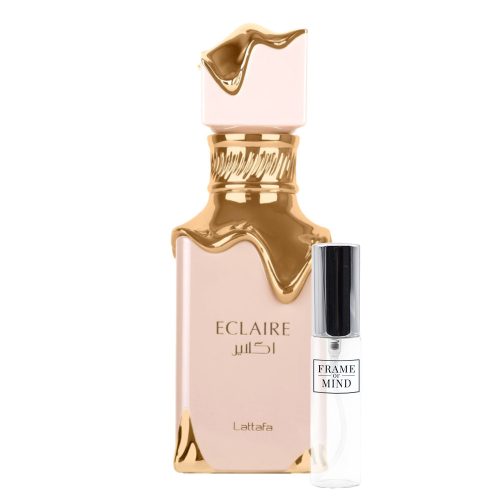 Lattafa Eclaire - EDP dekant 10ml