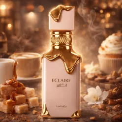 Lattafa Eclaire - EDP 100 ml