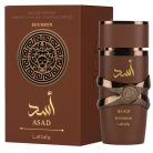 Lattafa Asad Bourbon - EDP dekant 10ml