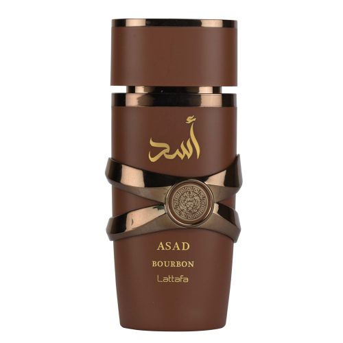 Lattafa Asad Bourbon - EDP 100 ml
