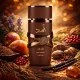 Lattafa Asad Bourbon - EDP férfi parfüm 100 ml