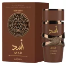 Lattafa Asad Bourbon - EDP férfi parfüm 100 ml