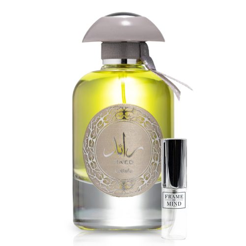 Lattafa Ra'ed Silver - EDP dekant 5ml