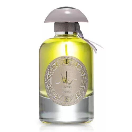 Lattafa Ra'ed Silver - EDP uniszex parfüm 100ml