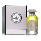 Lattafa Ra'ed Silver - EDP uniszex parfüm 100ml