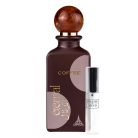 Paris Corner Eternal Coffee - EDP dekant 10 ml