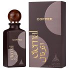 Paris Corner Eternal Coffee - EDP dekant 10 ml