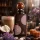 Paris Corner Eternal Coffee - EDP uniszex parfüm 85 ml