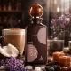 Paris Corner Eternal Coffee - EDP uniszex parfüm 85 ml
