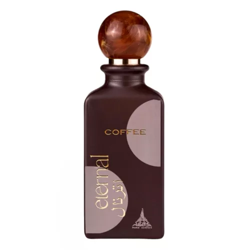 Paris Corner Eternal Coffee - EDP uniszex parfüm 85 ml