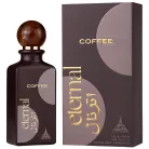 Paris Corner Eternal Coffee - EDP uniszex parfüm 85 ml