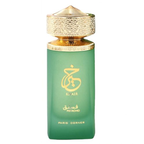 Paris Corner Khair Pistachio - EDP 100 ml