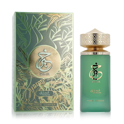 Paris Corner Khair Pistachio - EDP uniszex parfüm 100 ml
