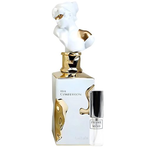 Lattafa Her Confession - EDP 5 ml