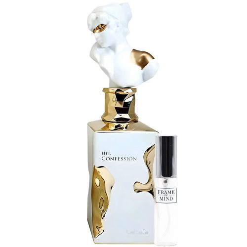 Lattafa Her Confession - EDP 10 ml