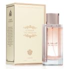 Lattafa The Kingdom Women - EDP 100 ml