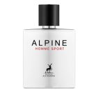 Maison Alhambra Alpine Homme Sport- EDP 100 ml