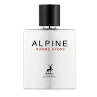 Maison Alhambra Alpine Homme Sport- EDP férfi parfüm 100 ml