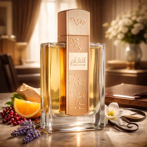 Lattafa Angham - EDP- dekant 10 ml